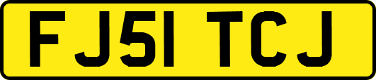 FJ51TCJ