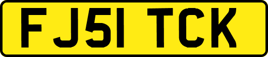FJ51TCK