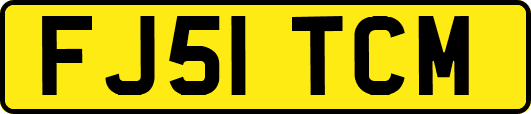 FJ51TCM