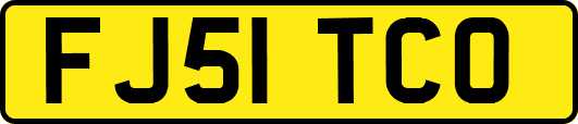 FJ51TCO