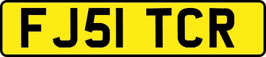 FJ51TCR