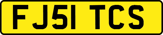 FJ51TCS