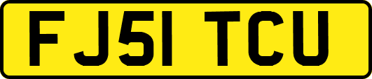 FJ51TCU