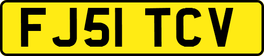 FJ51TCV