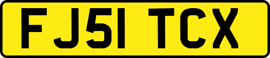 FJ51TCX