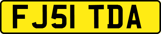 FJ51TDA