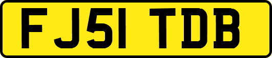 FJ51TDB