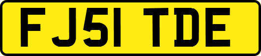FJ51TDE