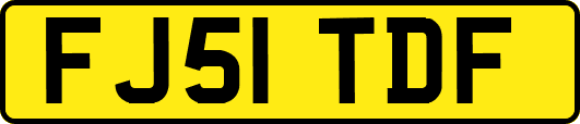 FJ51TDF