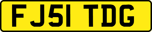 FJ51TDG