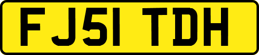 FJ51TDH