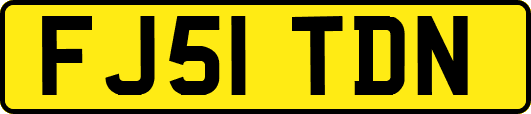 FJ51TDN
