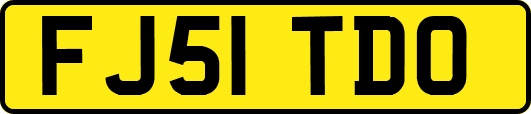 FJ51TDO