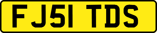 FJ51TDS
