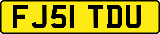 FJ51TDU