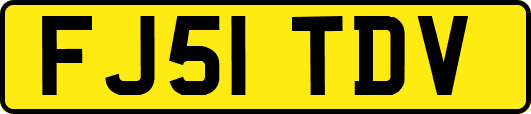 FJ51TDV