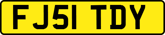 FJ51TDY