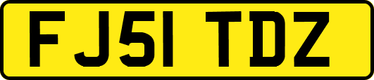 FJ51TDZ