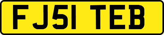FJ51TEB