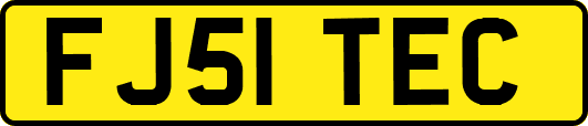 FJ51TEC