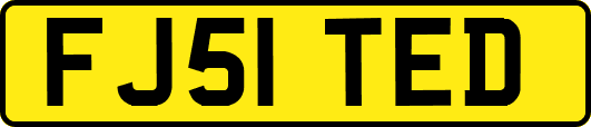 FJ51TED