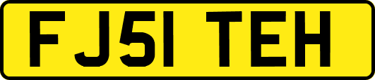 FJ51TEH