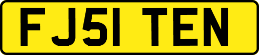 FJ51TEN