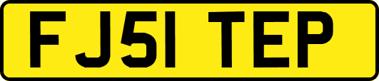 FJ51TEP