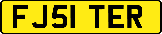 FJ51TER