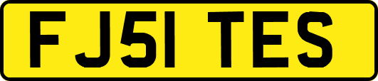 FJ51TES