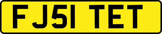 FJ51TET