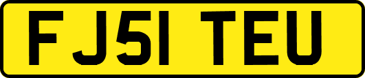 FJ51TEU
