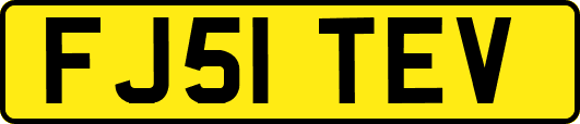 FJ51TEV