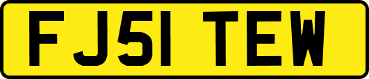 FJ51TEW
