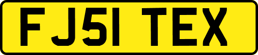FJ51TEX