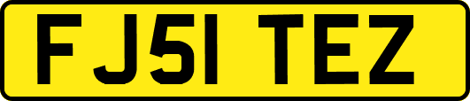 FJ51TEZ