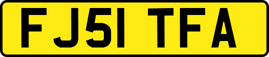FJ51TFA