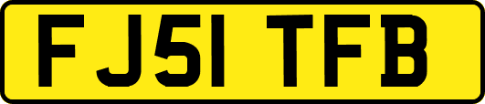 FJ51TFB