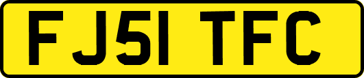 FJ51TFC