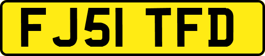 FJ51TFD