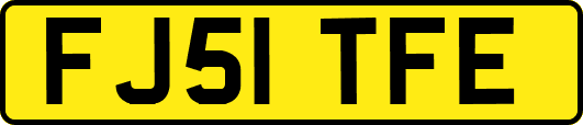 FJ51TFE