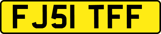 FJ51TFF