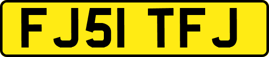 FJ51TFJ