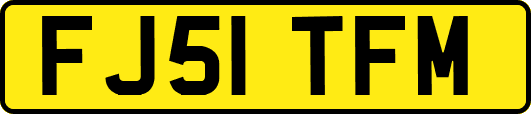 FJ51TFM