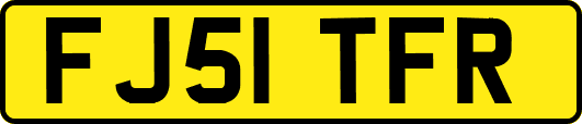 FJ51TFR