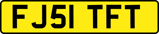 FJ51TFT