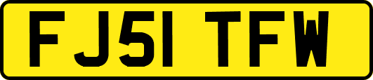 FJ51TFW