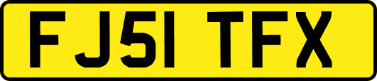 FJ51TFX