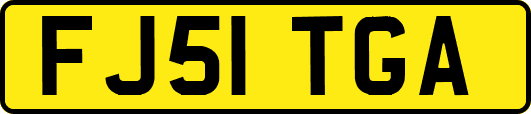 FJ51TGA