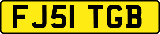FJ51TGB
